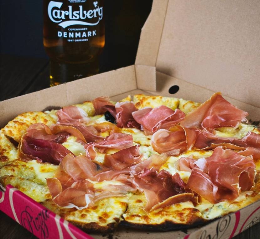 Le Hangar N7 - restaurant ANDANCETTE