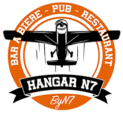 Adresse - Horaires - Téléphone - Le Hangar N7 - restaurant ANDANCETTE
