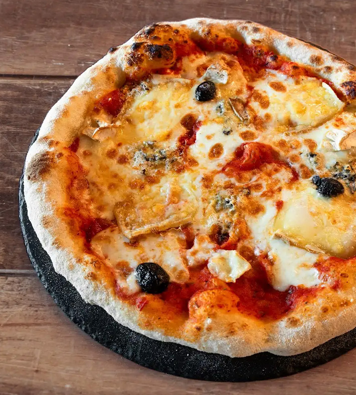 Le restaurant - Le Hangar N7 - Restaurant Annonay